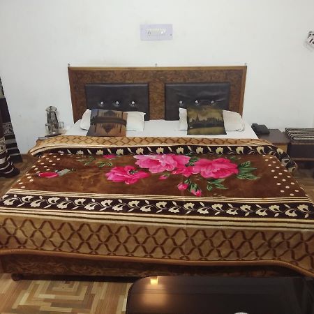 Mini Moti Mahal By Mtmc Rooms Jammu Ngoại thất bức ảnh