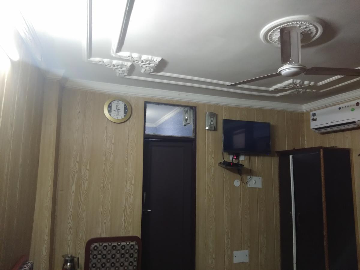 Mini Moti Mahal By Mtmc Rooms Jammu Ngoại thất bức ảnh