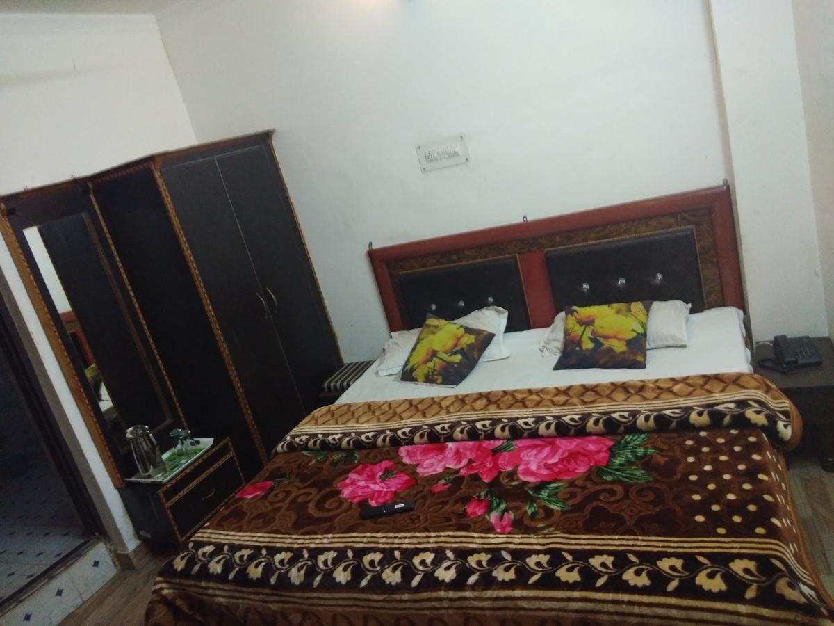 Mini Moti Mahal By Mtmc Rooms Jammu Ngoại thất bức ảnh
