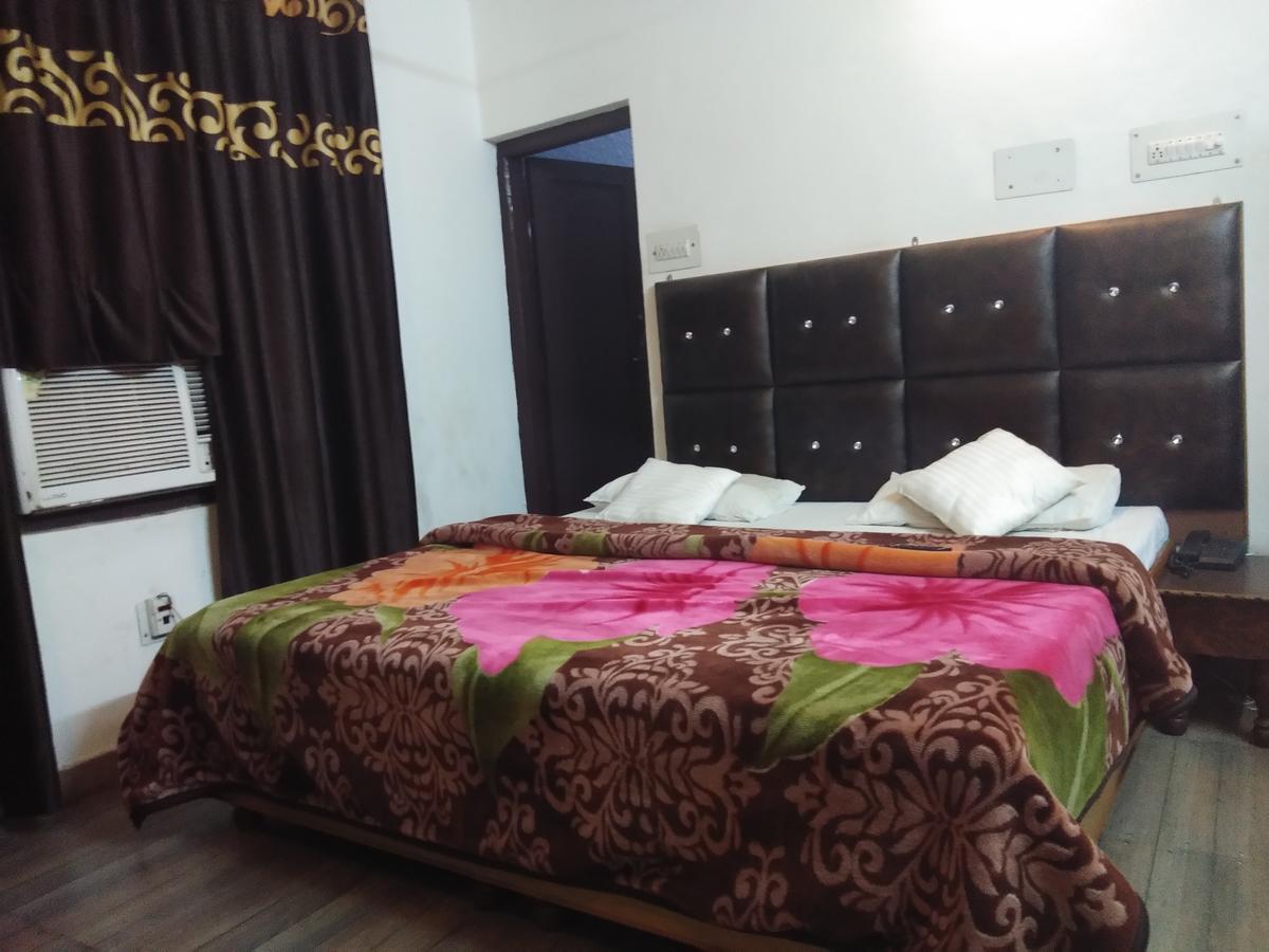 Mini Moti Mahal By Mtmc Rooms Jammu Ngoại thất bức ảnh