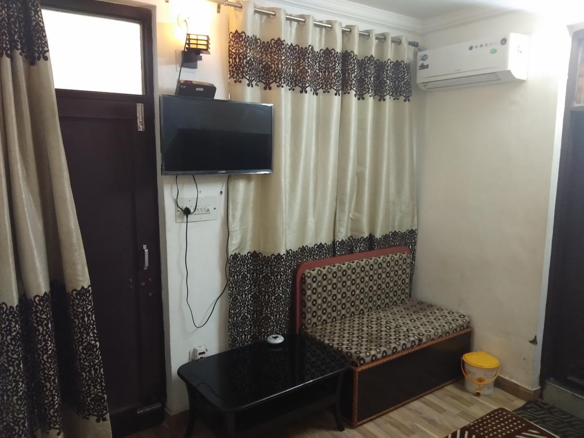 Mini Moti Mahal By Mtmc Rooms Jammu Ngoại thất bức ảnh