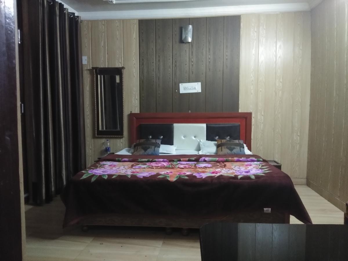 Mini Moti Mahal By Mtmc Rooms Jammu Ngoại thất bức ảnh