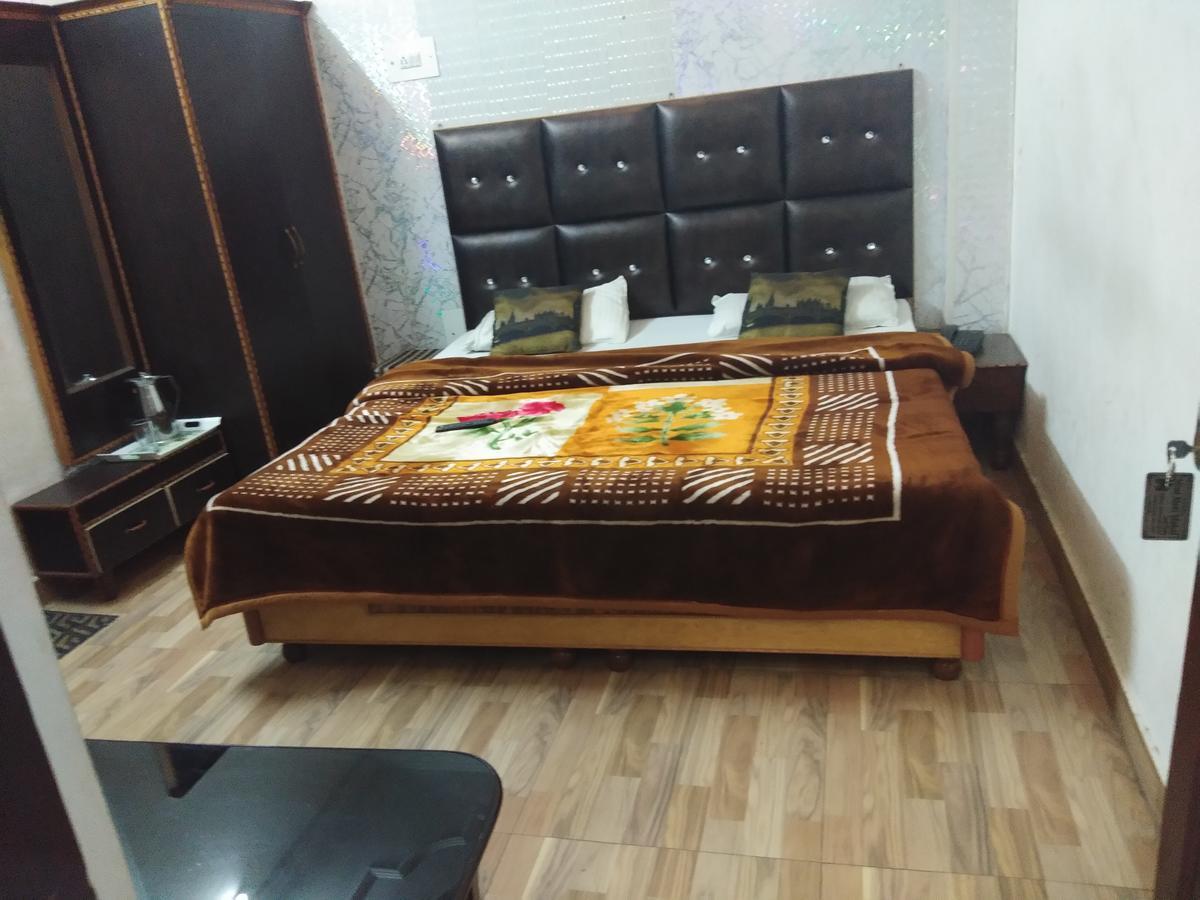 Mini Moti Mahal By Mtmc Rooms Jammu Ngoại thất bức ảnh