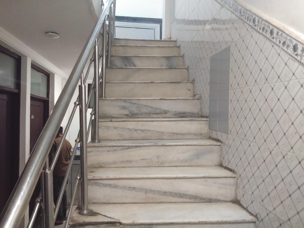Mini Moti Mahal By Mtmc Rooms Jammu Ngoại thất bức ảnh