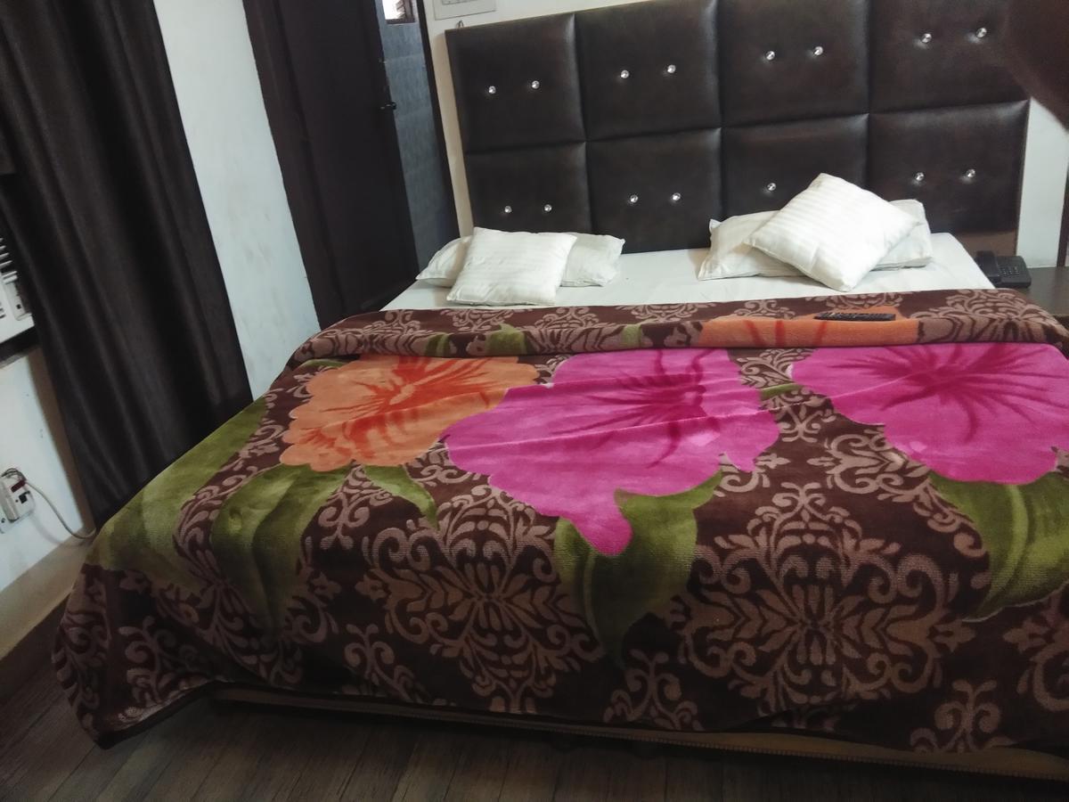 Mini Moti Mahal By Mtmc Rooms Jammu Ngoại thất bức ảnh