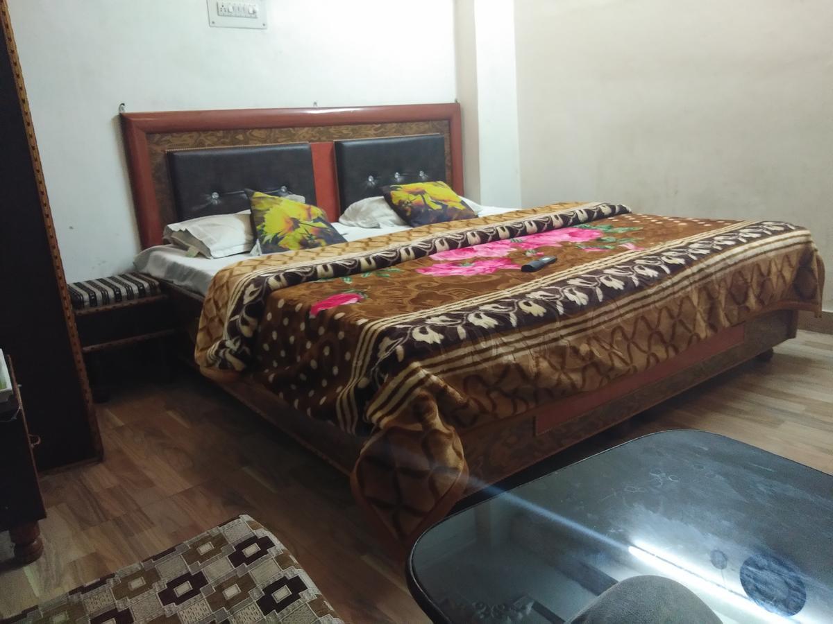Mini Moti Mahal By Mtmc Rooms Jammu Ngoại thất bức ảnh