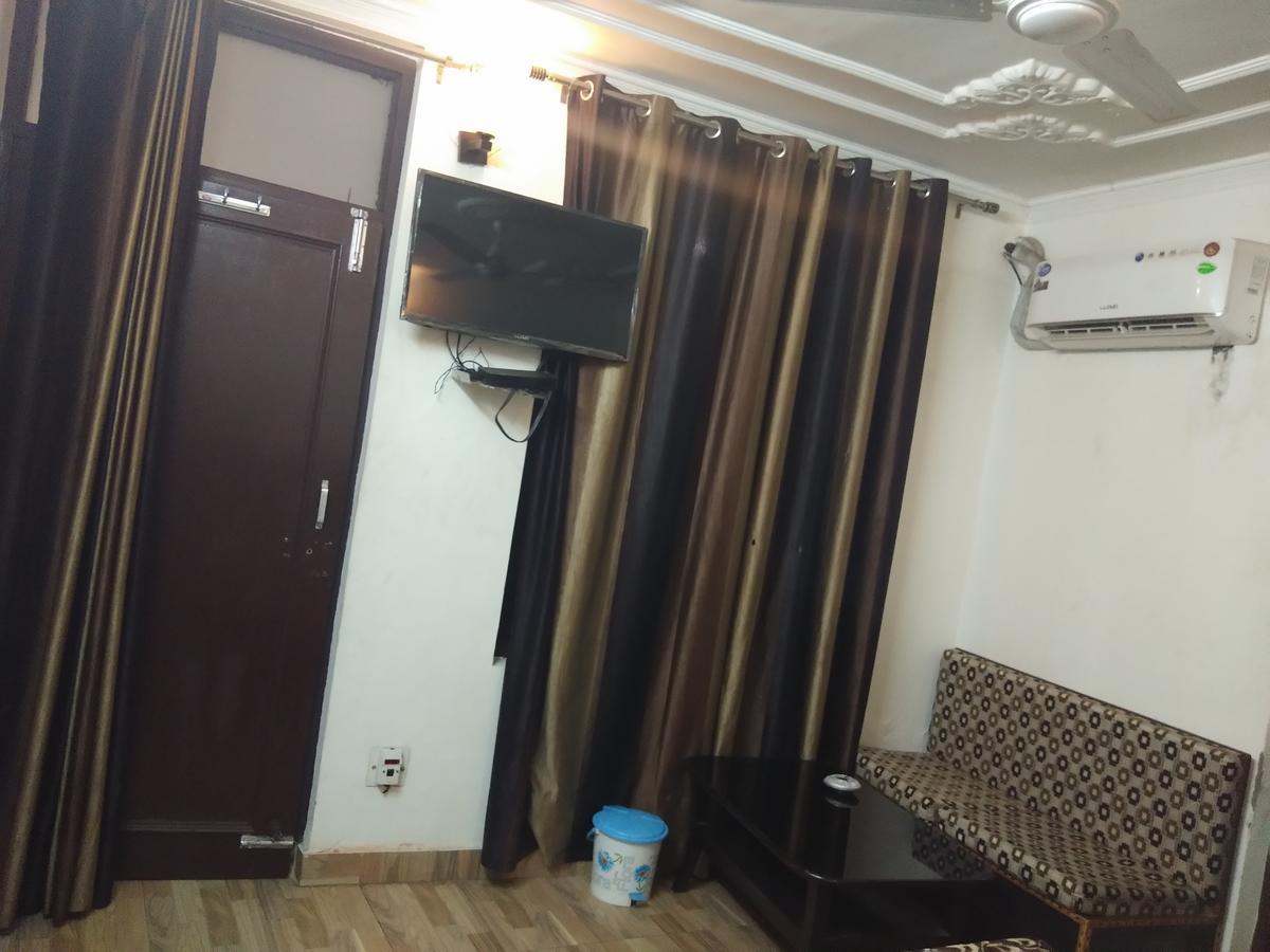 Mini Moti Mahal By Mtmc Rooms Jammu Ngoại thất bức ảnh