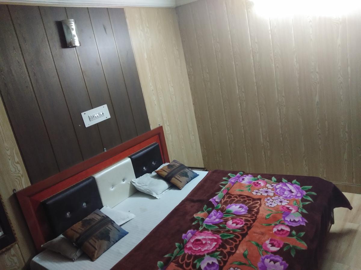 Mini Moti Mahal By Mtmc Rooms Jammu Ngoại thất bức ảnh