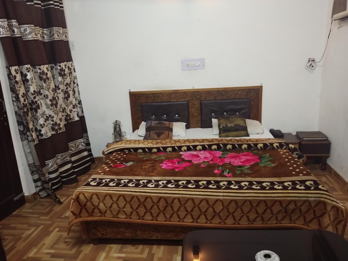 Mini Moti Mahal By Mtmc Rooms Jammu Ngoại thất bức ảnh