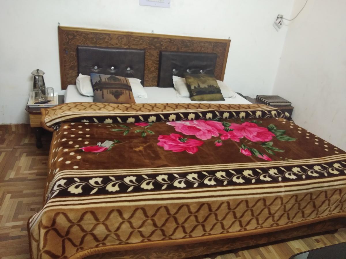 Mini Moti Mahal By Mtmc Rooms Jammu Ngoại thất bức ảnh