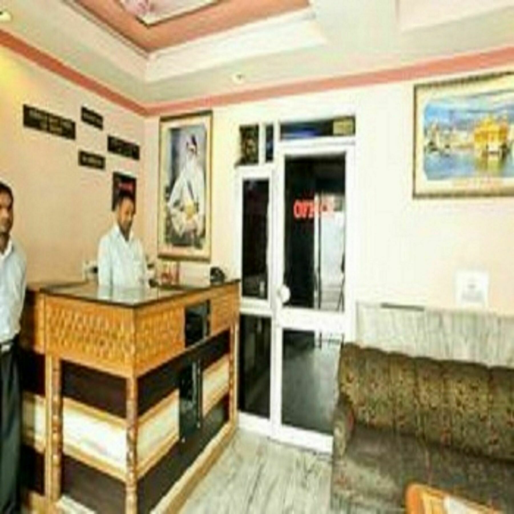 Mini Moti Mahal By Mtmc Rooms Jammu Ngoại thất bức ảnh