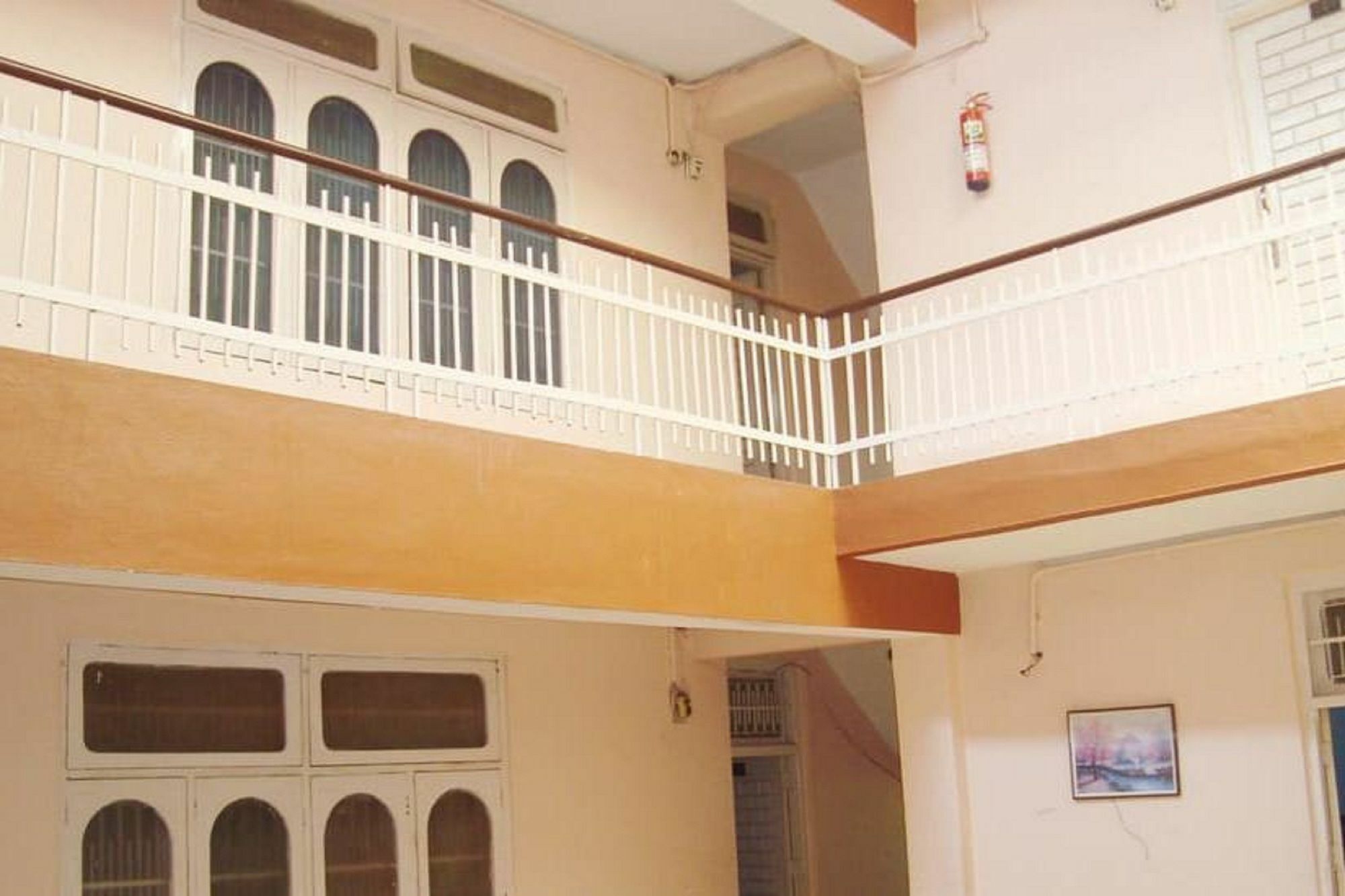 Mini Moti Mahal By Mtmc Rooms Jammu Ngoại thất bức ảnh